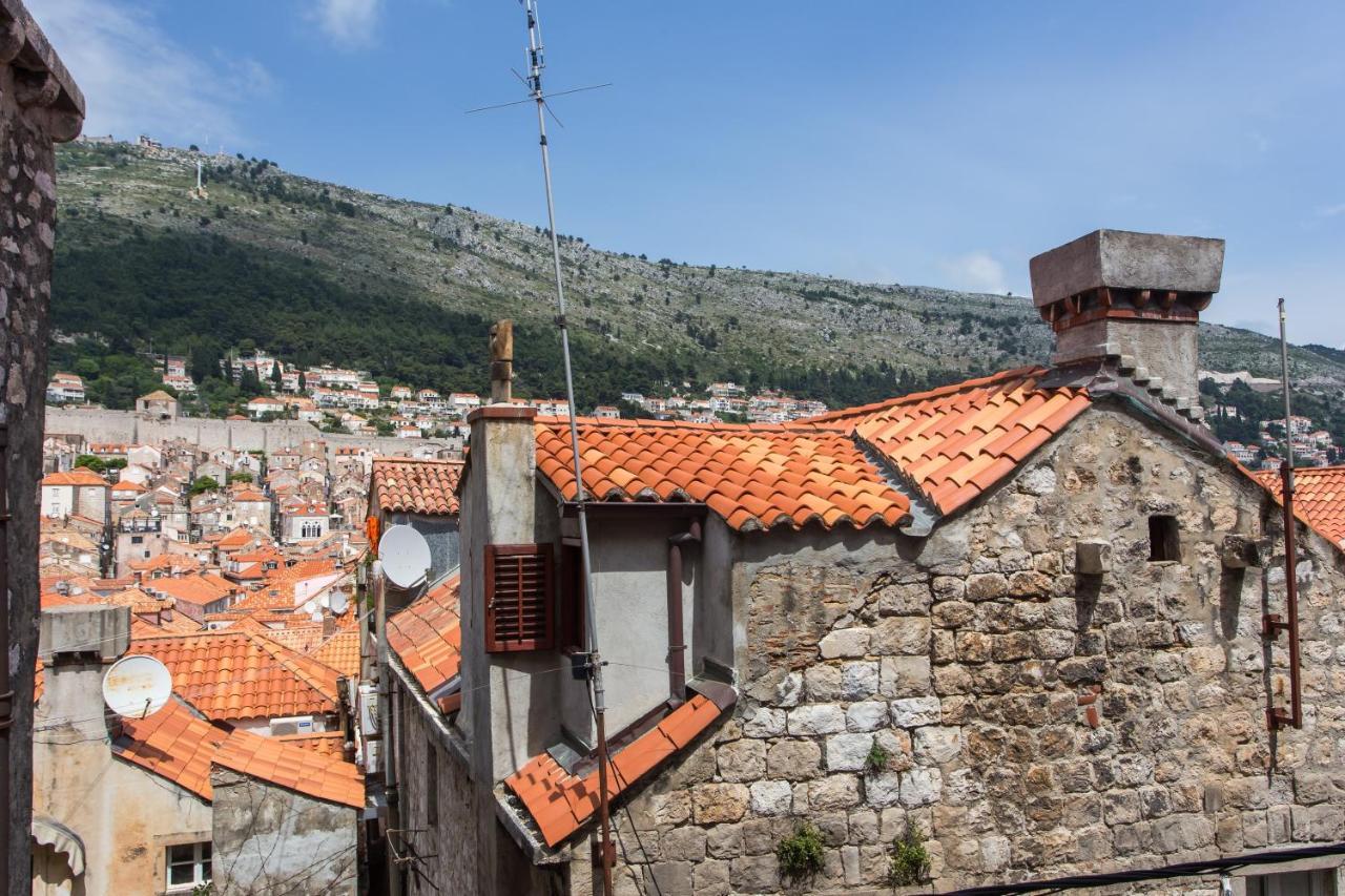Old Town Princess Apartments Dubrovnik Exterior foto