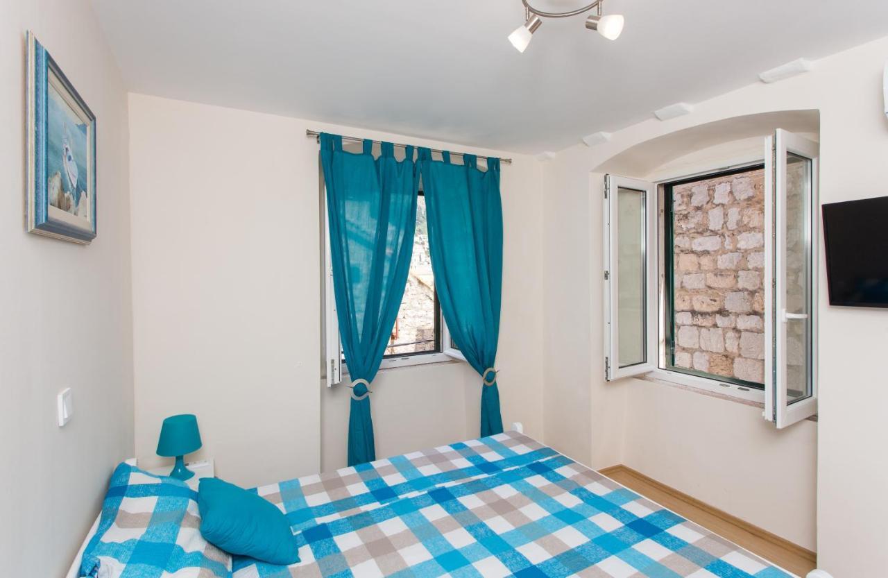 Old Town Princess Apartments Dubrovnik Exterior foto