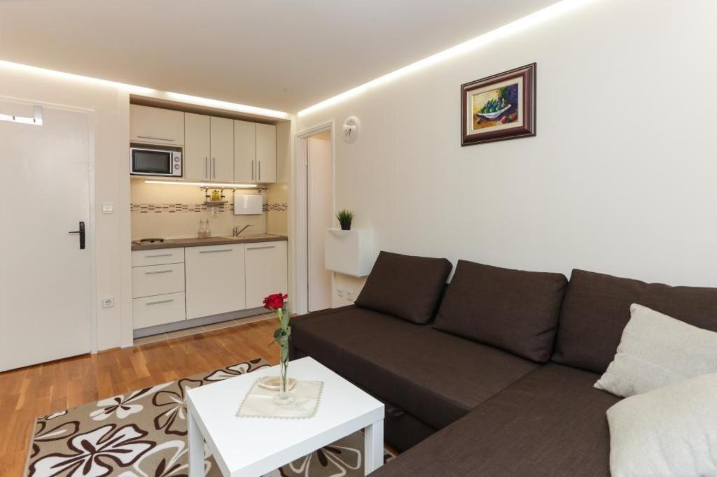 Old Town Princess Apartments Dubrovnik Exterior foto