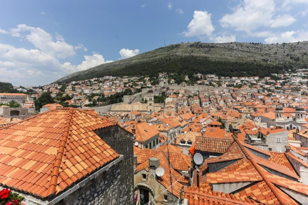 Old Town Princess Apartments Dubrovnik Exterior foto
