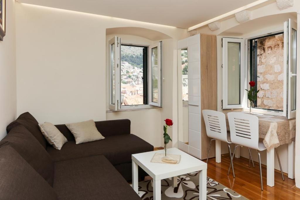 Old Town Princess Apartments Dubrovnik Exterior foto