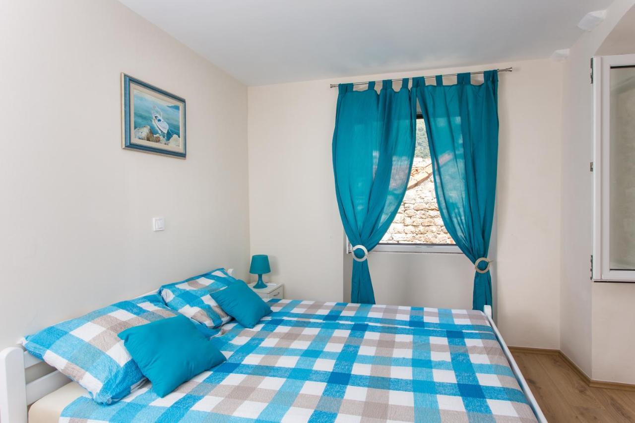 Old Town Princess Apartments Dubrovnik Exterior foto