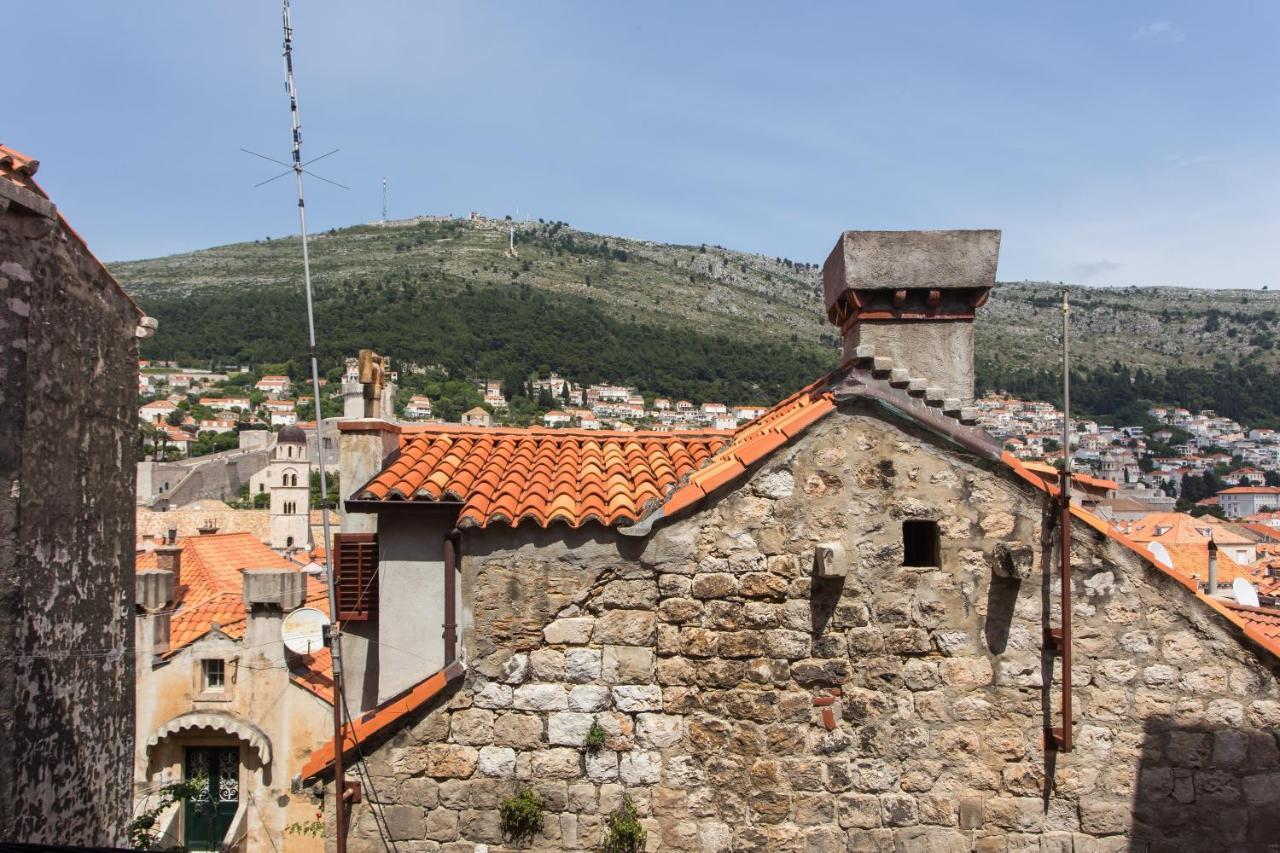 Old Town Princess Apartments Dubrovnik Exterior foto