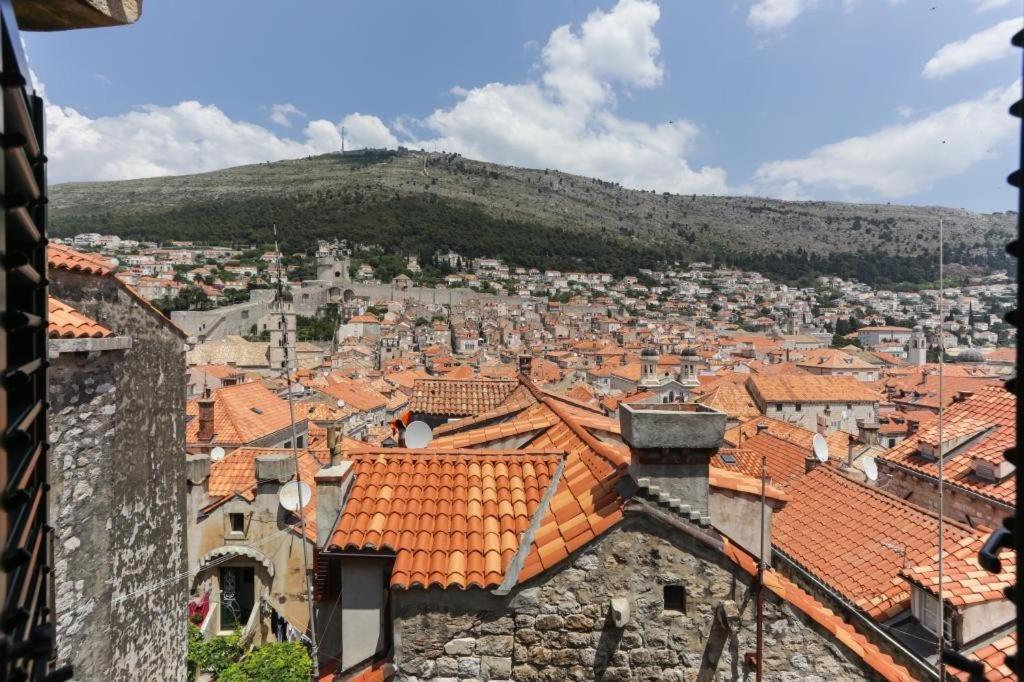 Old Town Princess Apartments Dubrovnik Quarto foto