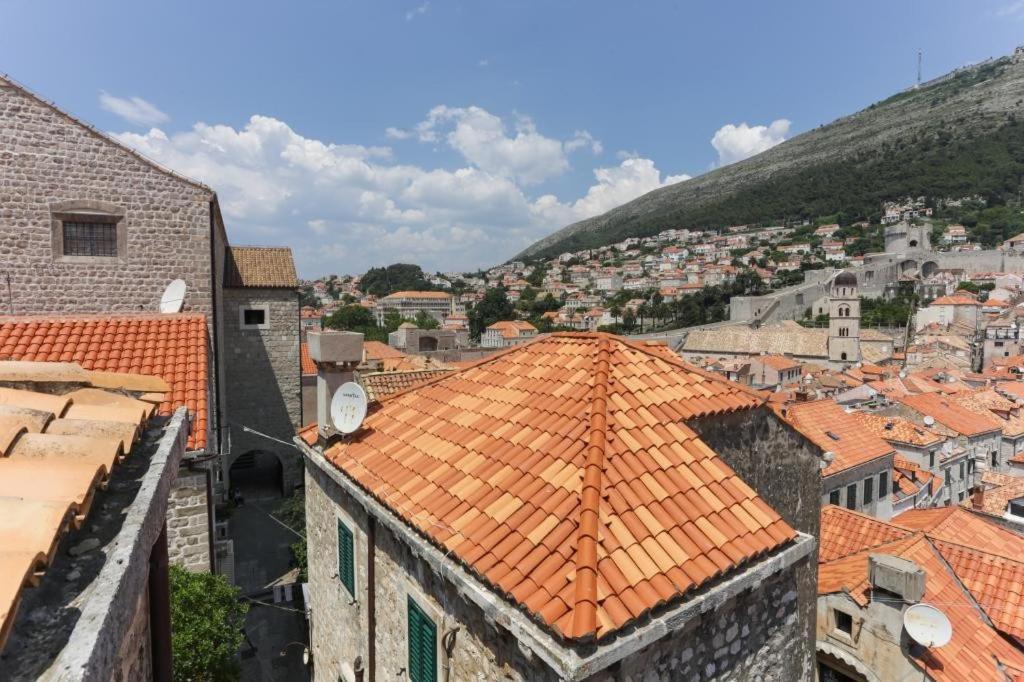 Old Town Princess Apartments Dubrovnik Exterior foto