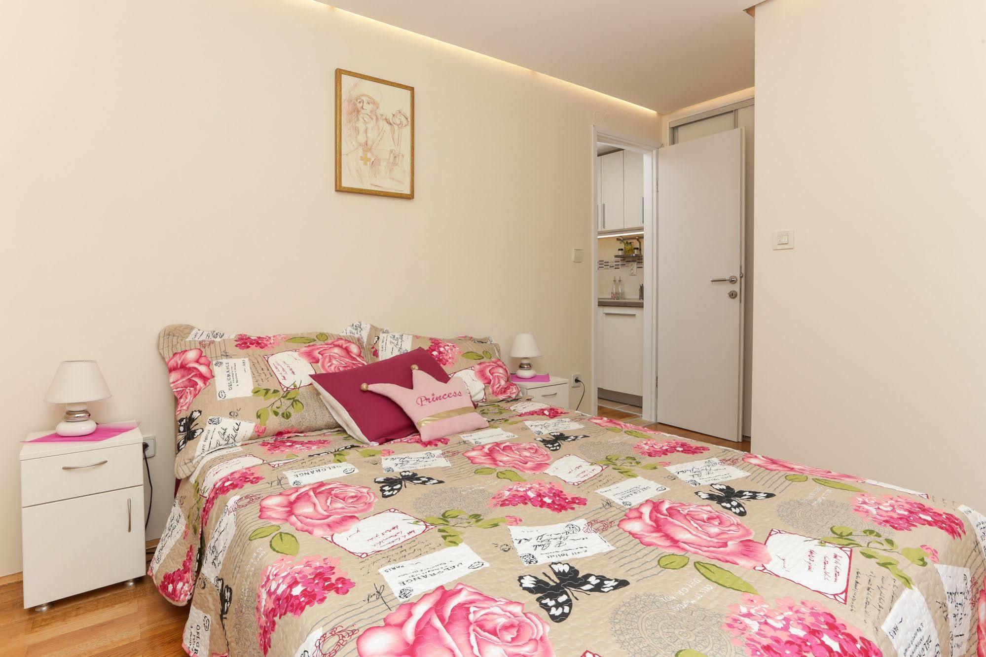 Old Town Princess Apartments Dubrovnik Exterior foto